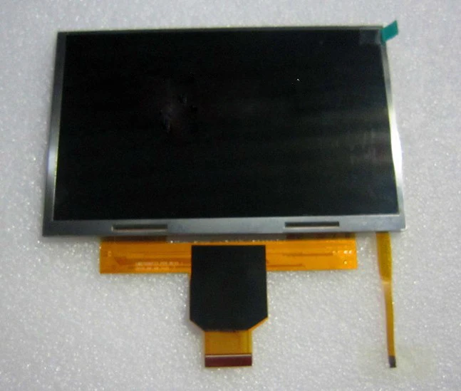220 pcs 7.0 인치 TFT LCD 화면 SMD LMS700KF23 800 (RGB)* 480|데모보드 액세사리 ...