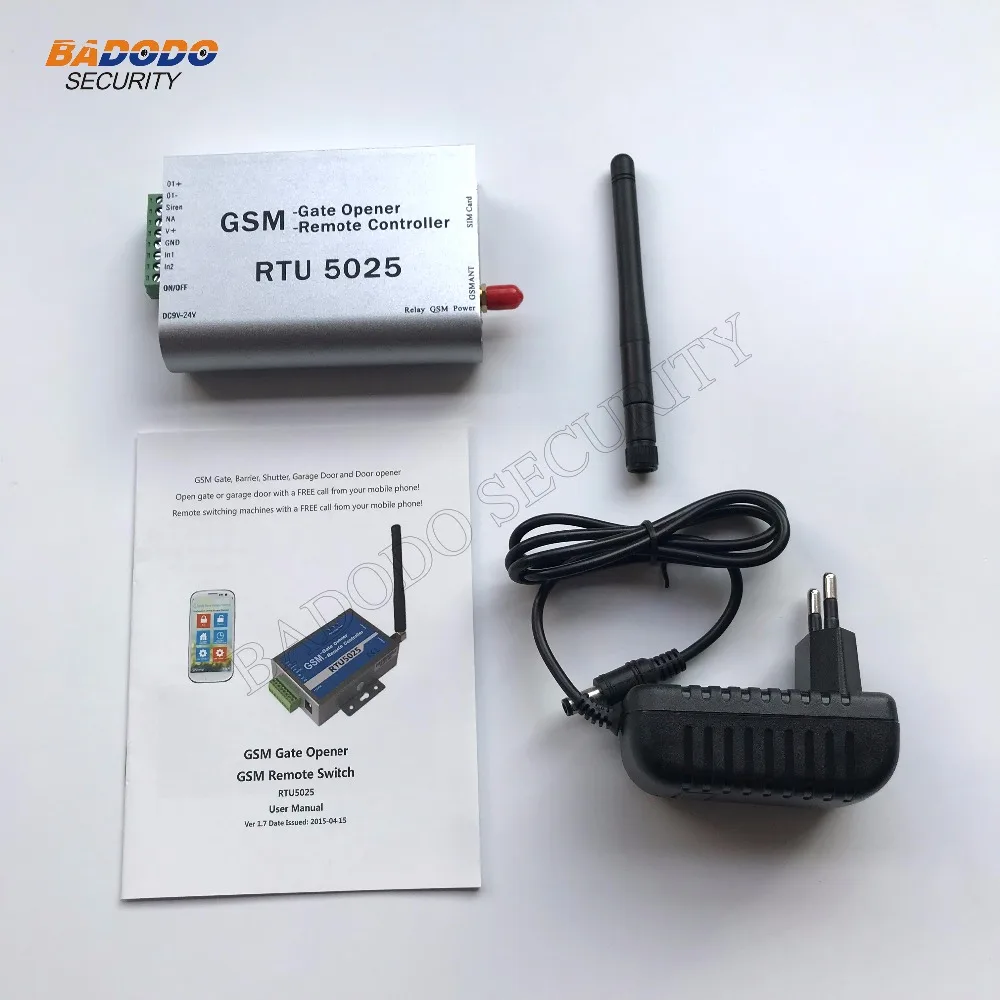 RTU5025 Silver-B-21
