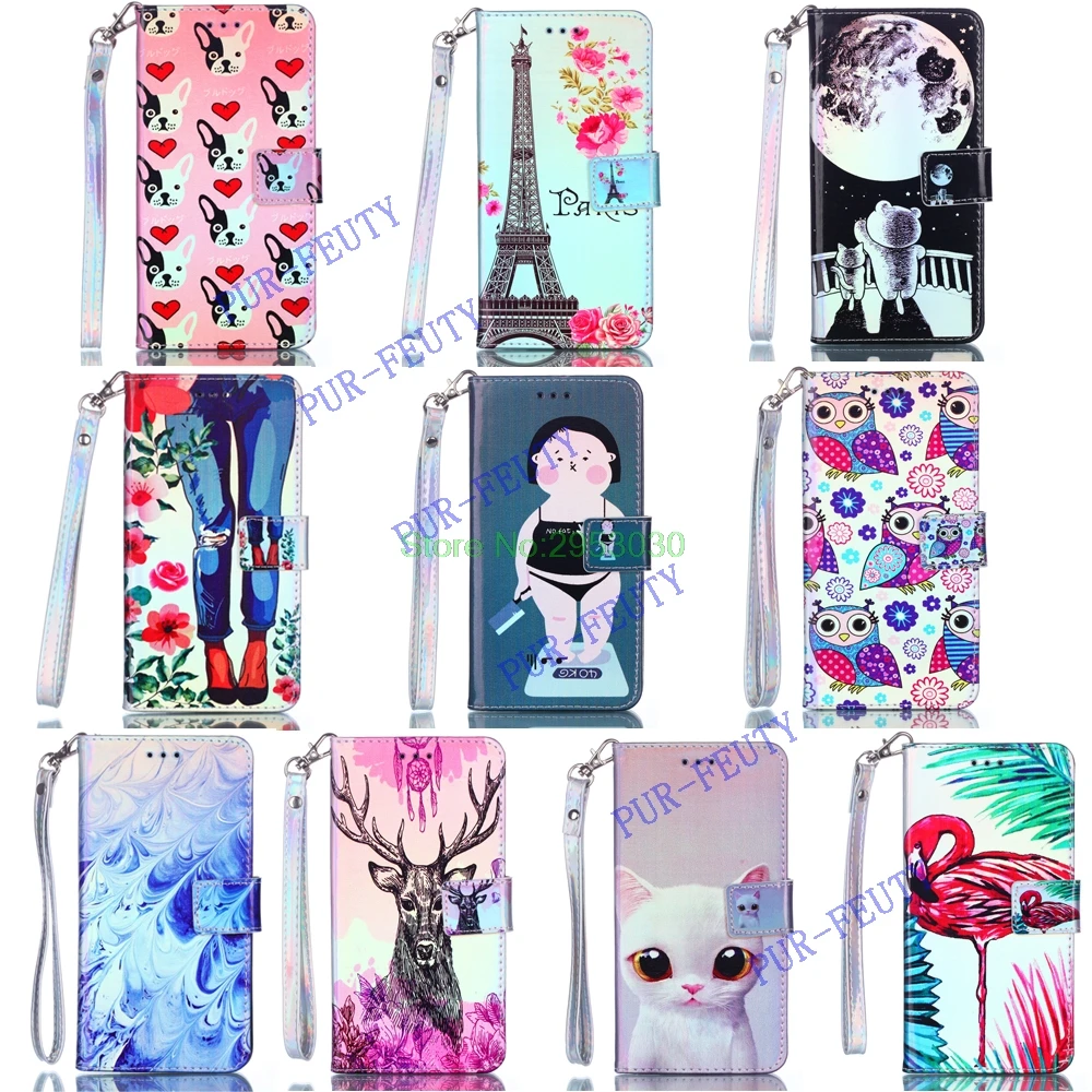 

Flip Wallet Cases for LG X Style K200ds K200 ds K200dsF K200dsK Cases for LG Tribute HD K6B LS676 F740L Case Leather Phone Cover