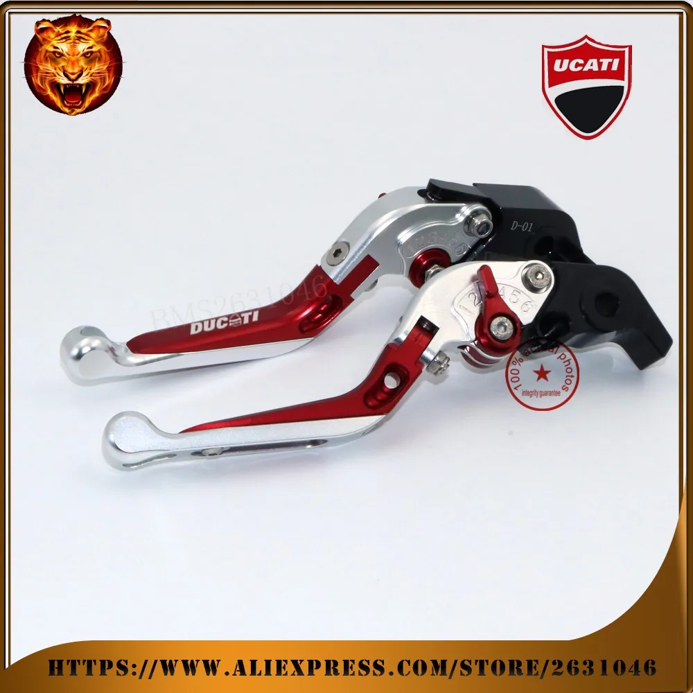 DUCATI D01 H11 105