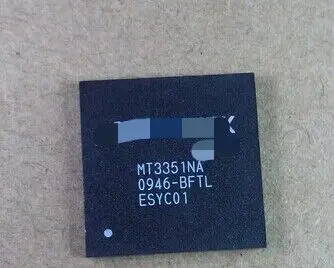 

2PCS MT3351NA BGA379 NEW