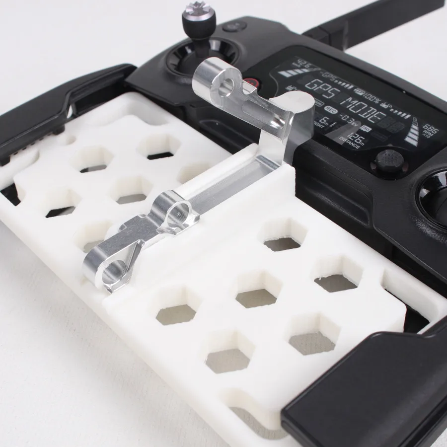 MAVIC PRO 5.5 inch 7.9 inch 9.7 inch bracket 3