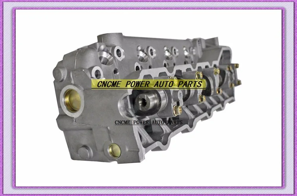 ME202620 ME029320 908 614 908614 4M40T 4M40-T Cylinder head assembly ASSY For Mitsubishi Pajero Montero GLS GLX Canter 2