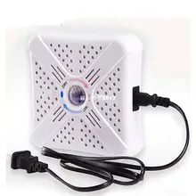 Многоразовая 220 В 35 Вт мини Осушитель Электрический осушитель влаги Absor Одежда сушилка для одежды без замены воздушная сушильная машина