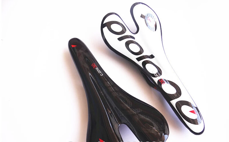 

IN stcok New PRO mountain bike full carbon saddle road MTB bicycle saddle front seals saddle Italy toplevel matround carbon seat