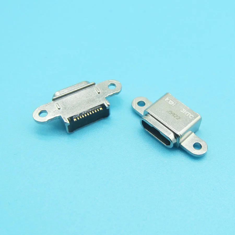 10 шт для samsung G930F S7 край G935F G930P G930A G930V G930T G930 micro usb разъем зарядный подключения док