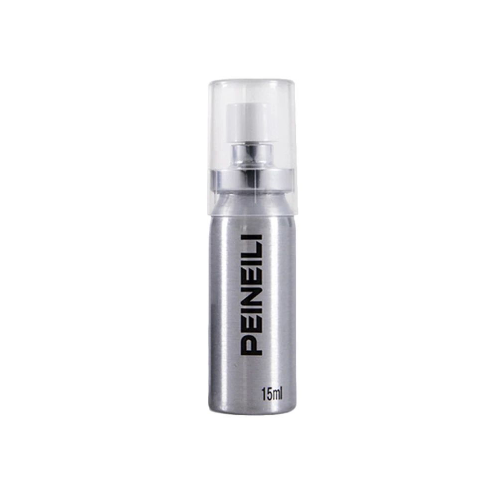 15 ml erection spray New male delay spray lasting sex products for men