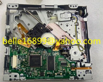 

100% New Alpine single CD mechanism new style DP86Z73K drive loader for Hyundai Kia VW Toyota car CD audio