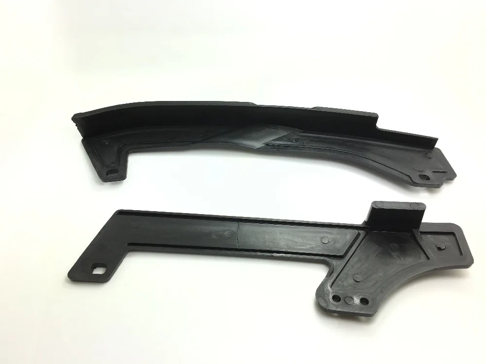 NEW PW80 Chain Guard Cover Chain Case Kit Set FOR PEEWEE PW80 CY80 LC JS PY80 Coyote 80