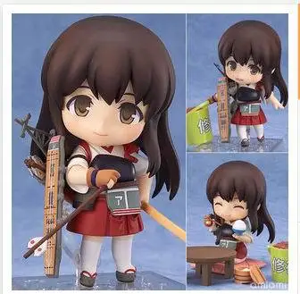 

2015 poplule super cute 10cm small girl action figuer