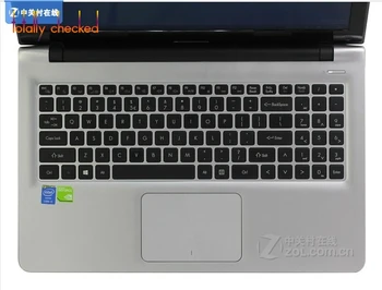 

For thunderobot G150SA G150SG Hasee K590C K570N K610C K650D K650E P151SM M520A TPU Laptop Keyboard Protector Cover