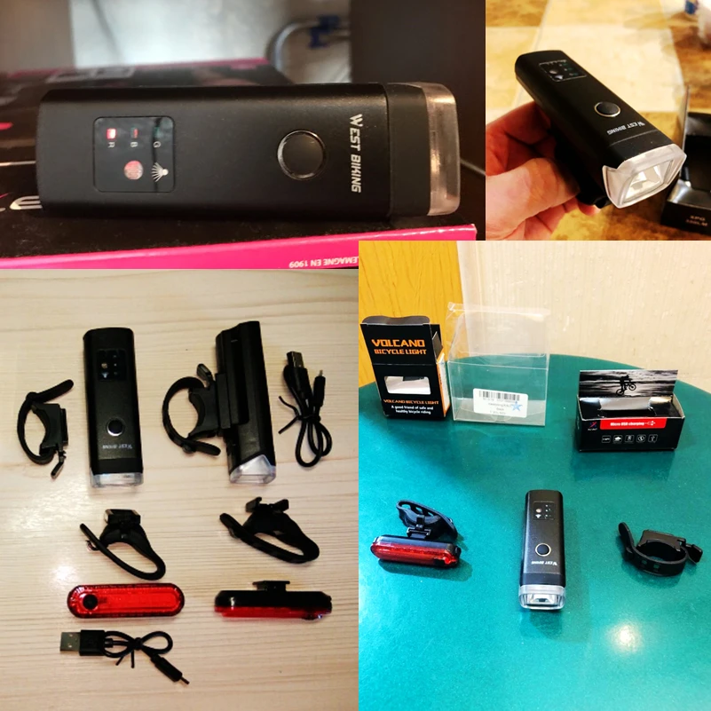 Perfect WEST BIKING Bike Light Induction Front Light Cycling Bicycle USB Charging Warning Flashlight Handlebar Torch With Bell Head Lamp 18 Perfect WEST BIKING Bike Light Induction Front Light Cycling Bicycle USB Charging Warning Flashlight Handlebar Torch With Bell Head Lamp 18