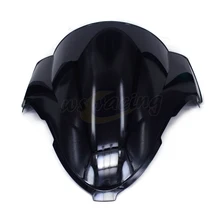  font b Motorcycle b font font b Windscreen b font Windshield For SUZUKI GSXR1300 GSXR