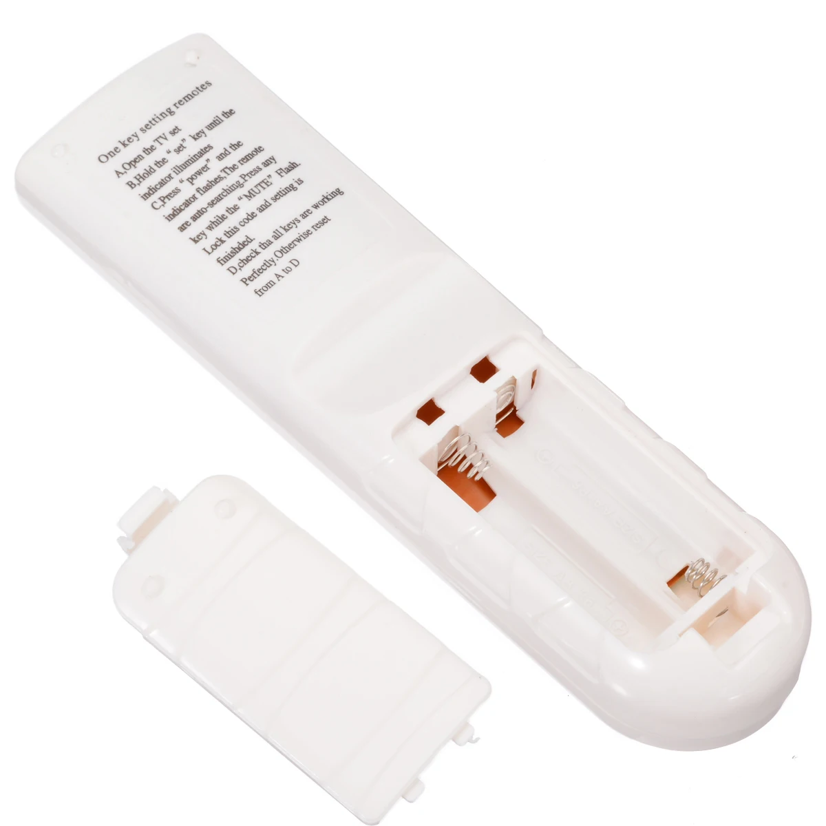 One For All Universal TV Remote Control Smart Remote Controller For TV-139F Multi-functional TV Controller