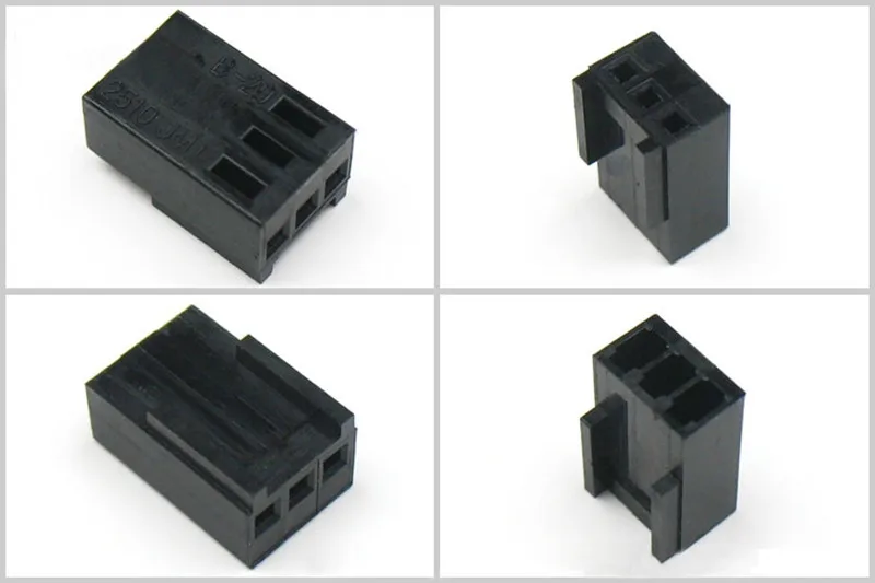 3Pin Female (2)