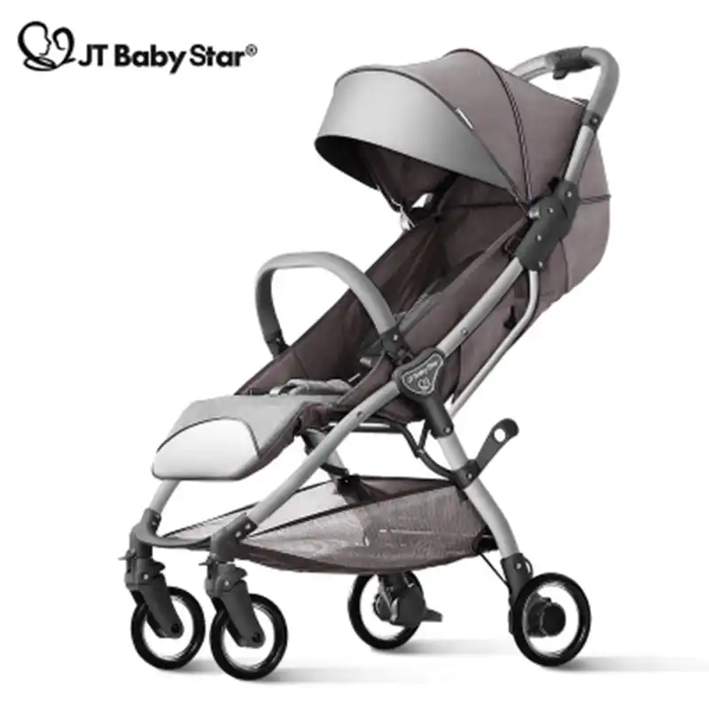 baby star stroller
