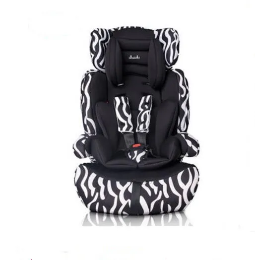 

Child safety car seat 0-2 years old baby baby newborn safety car seat can sit reclining child safety seat 3C certification