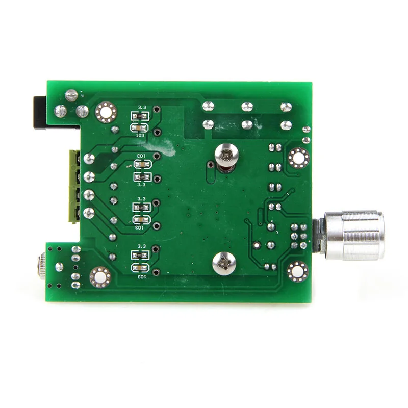 2018 HOT HIFI 2.0 TPA3116 D2 50W+50W Audio Power Amplifier Digital Completed Board