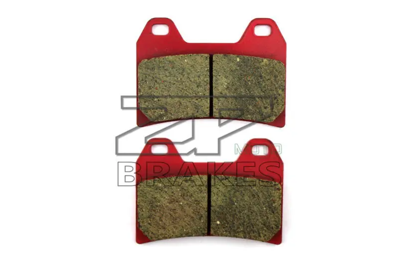 Ceramic Brake Pads For KTM 690 Duke 2013 2014 SMC 660 2005 2006 640