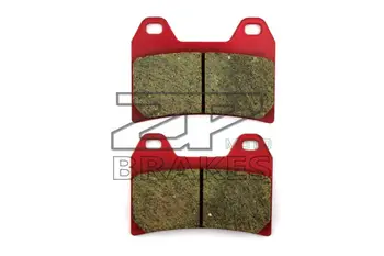 

Ceramic Brake Pads For KTM 690 Duke 2013-2014 SMC 660 2005-2006 640 Duke II 1999-2007 Front OEM New High Quality DTRAD