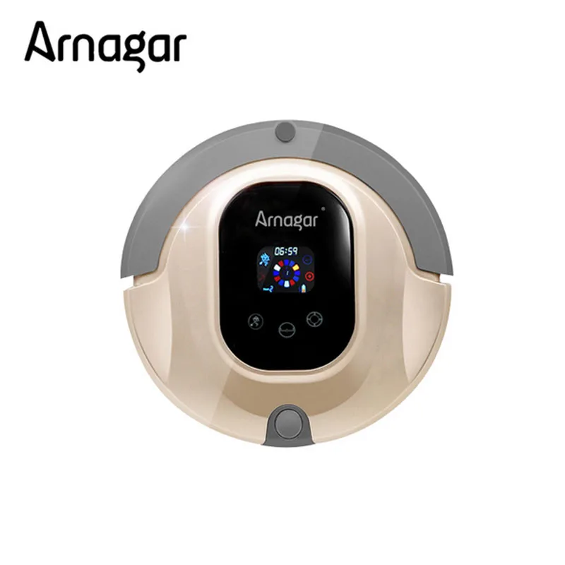 Compare S On Robot Carpet Cleaner Online Ping Low White Robotic Vacuum Cleaner For Home D5501 Dust Cyclone Appliances Carpet Cleaning Machine E