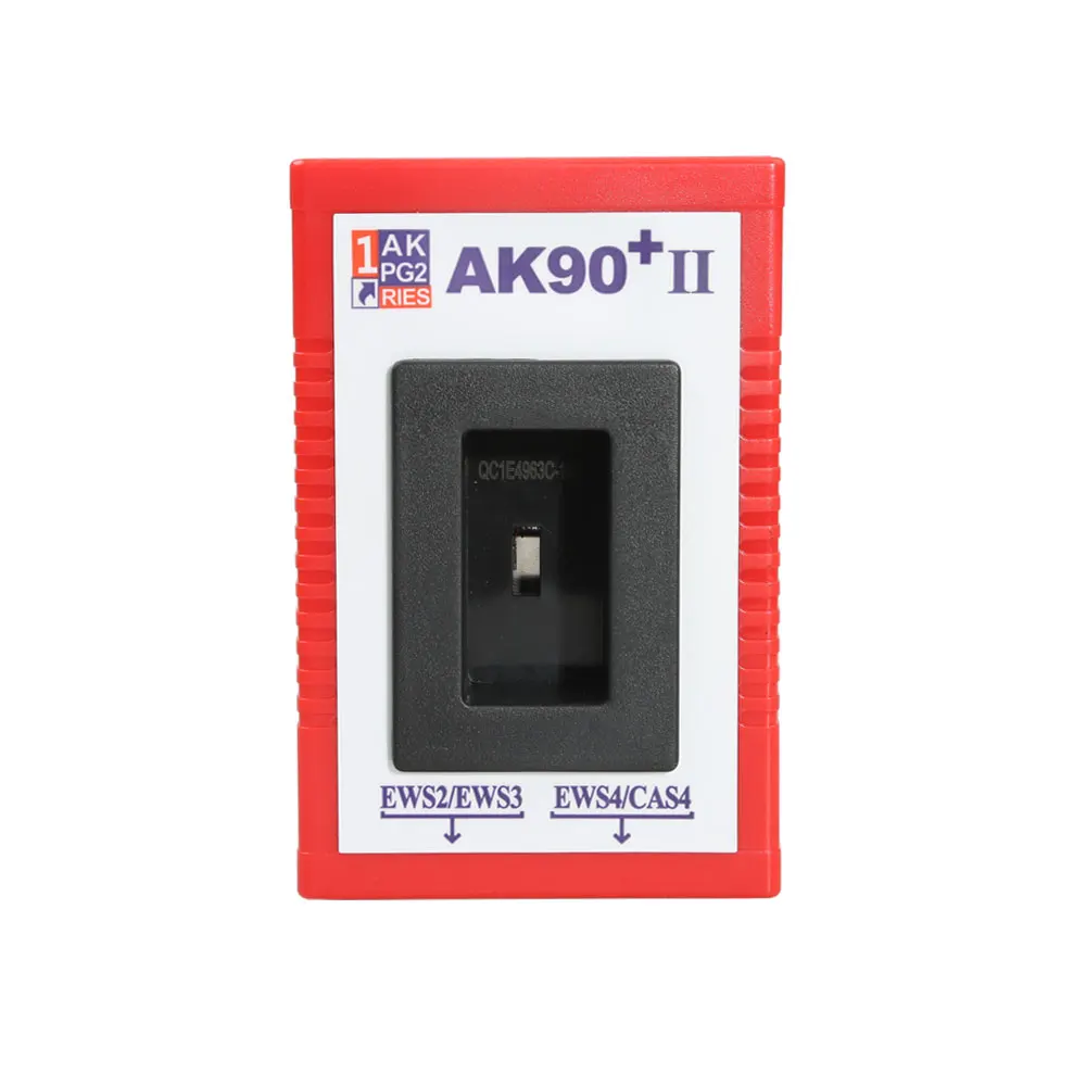 Newest AK90+ II Key Programmer for All BMW EWS Version V3.19 | Автомобили и мотоциклы