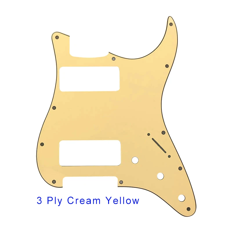 3 ply cream yellow