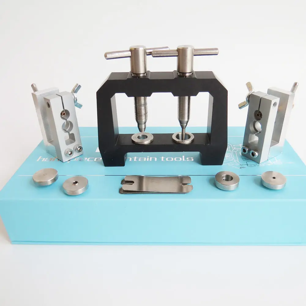 

1 Set Dental Handpiece Repair Tool Bearing Removal Chuck Standard\Torque\Mini