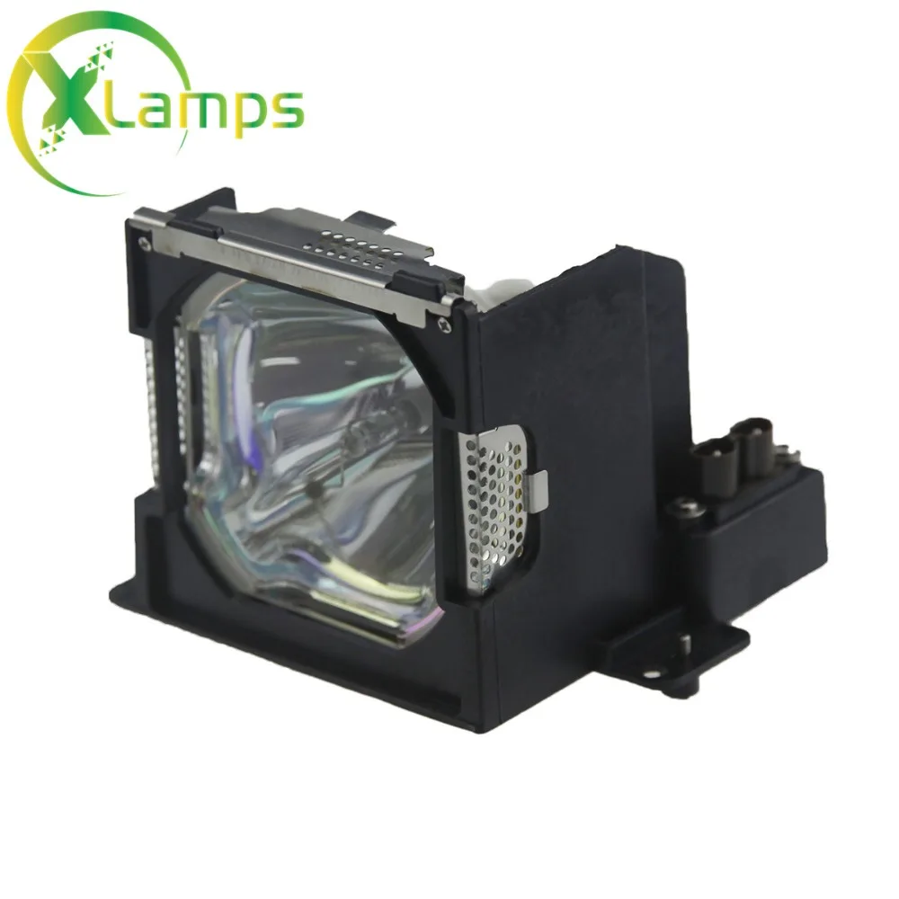 Высокое качество совместимы голая лампочка POA LMP67 для Sanyo PLC XP50/PLC XP50L/PLC XP55/PLC XP55L