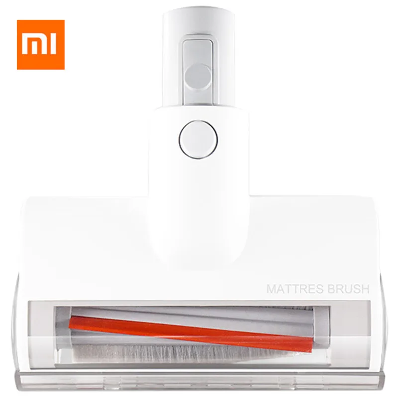 2018 Xiaomi ROIDMI XCQCMS01RM анти пылевых клещей головка щетки 380 Вт высокой мощности для