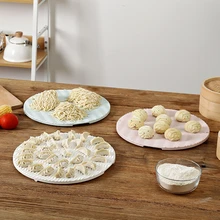 Кухонный поднос для хранения многофункциональные пельменные булочки подставка для кондитерских изделий стойка столовая посуда сливной поддон Кухонные гаджеты кухня ресторан