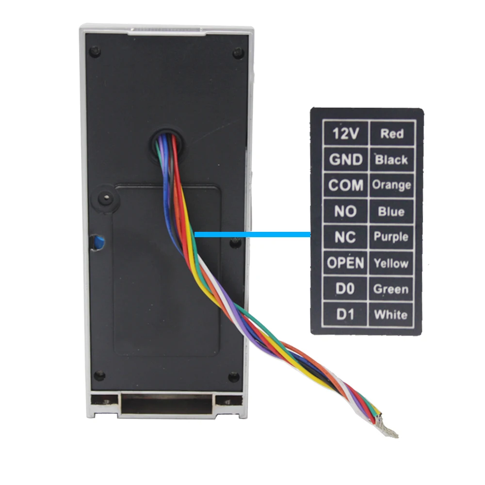 Cheap Kits de controle de acesso