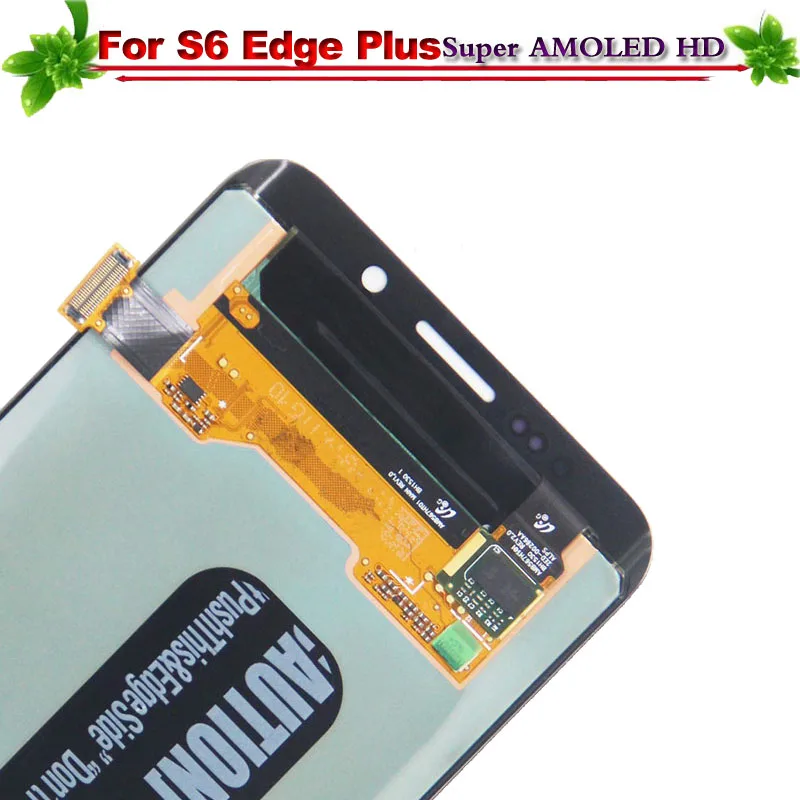 for samsung galaxy S6 edge plus  lcd display (19)