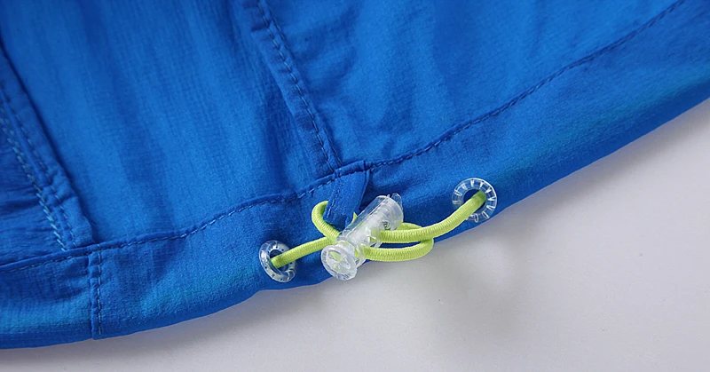 Man Jogging Raincoat (13)