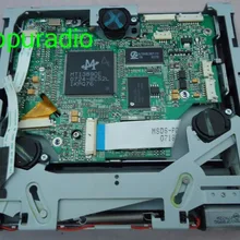 Корея DSV-830A DSV-830 механизм DVD линзы лазера RAE-3050 RAE-3051 для автомобиль Hyundai DVD механизм автомобильная аудиосистема