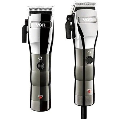 

Professional barber hair clipper electric men hair trimmer cutter hair cutting machine for a haircut beard trimer cord cordless