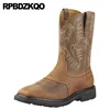 cowboy boots for men
