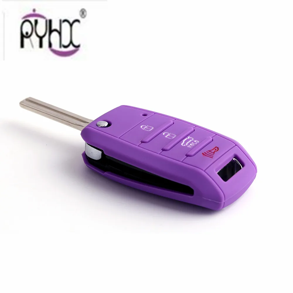 Kia key cover34