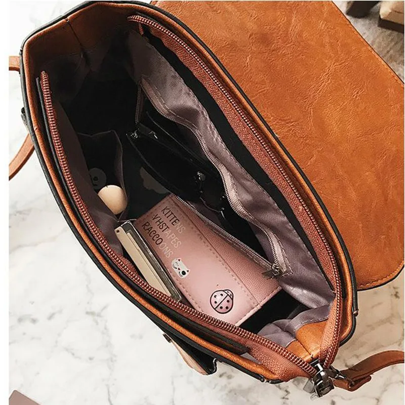 Роскошная женская сумка Satchels дизайнерская через плечо 2020 мессенджер известного