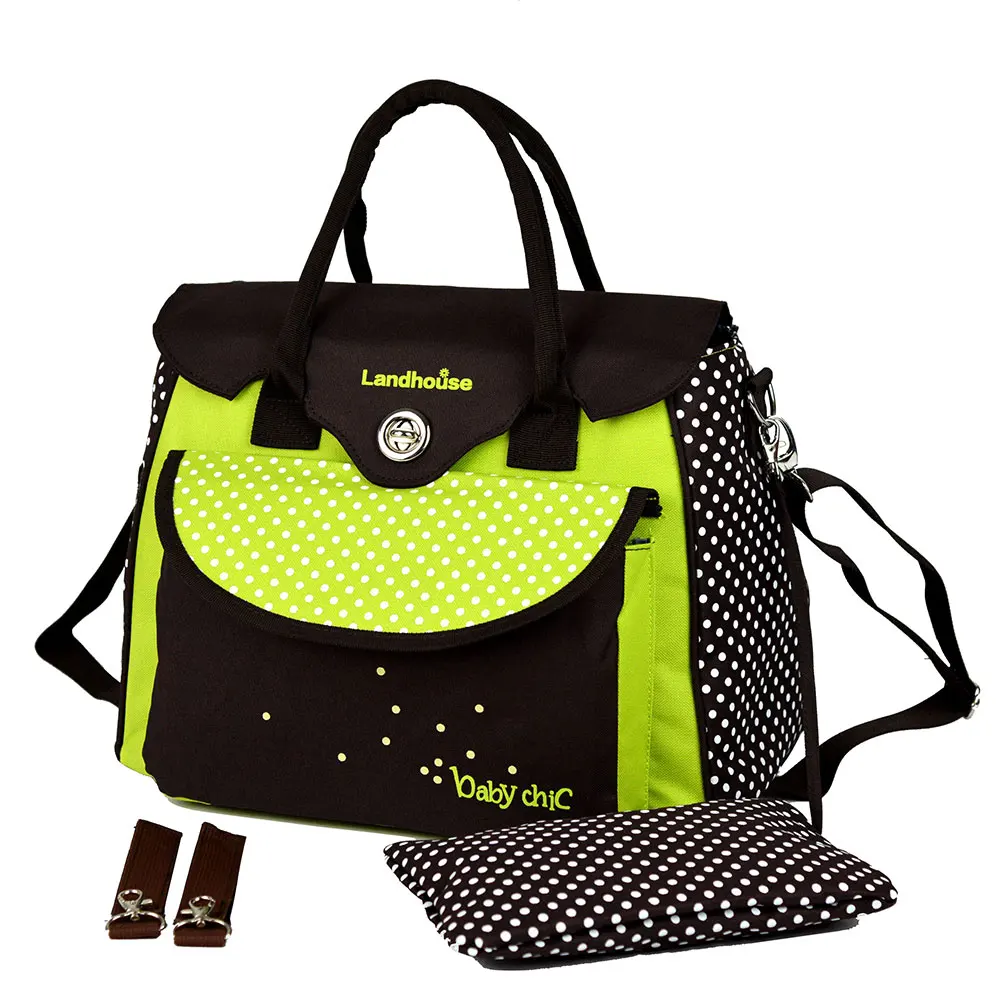 

High Quality Diaper bags Baby Stroller Bag Baby Care Bag Nappy bag