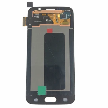 

LCD Assembly For Samsug GALAXY S6 G920 G920F LCD Display Touch Screen Assembly