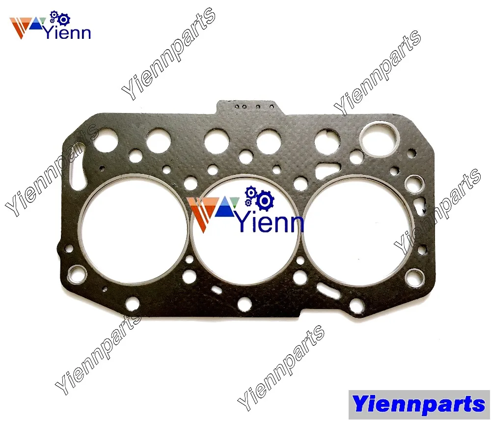 Yanmar 3TNM74 Cylinder Head Gasket 119C10-01331 (1)