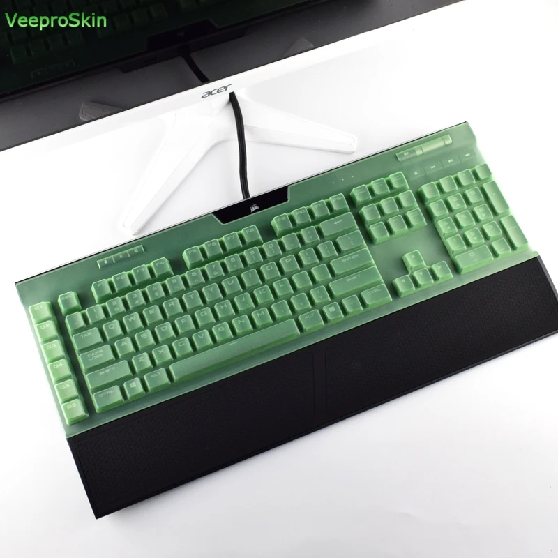 Защитный чехол для игровой механической клавиатуры Corsair K95 Rgb Platinum|Чехлы