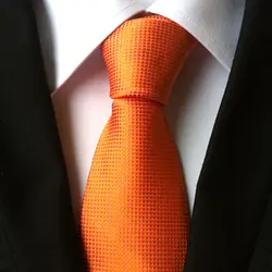 Mantieqingway полиэфир шелковые галстуки для мужские деловые костюмы плед и узор в горошек галстук бабочка свадьбы Gravatas 8 см галстуки