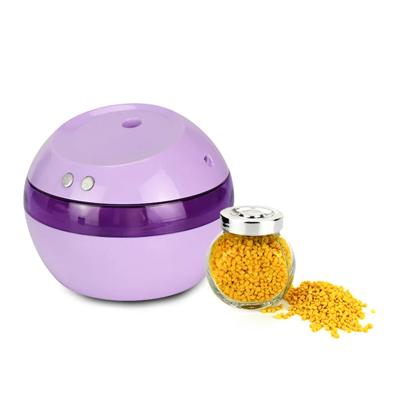 

Humidifier Aroma Essential oil diffuser Difusor de aroma Mist maker Nebulizer aroma diffuser Capacity 200ml night light
