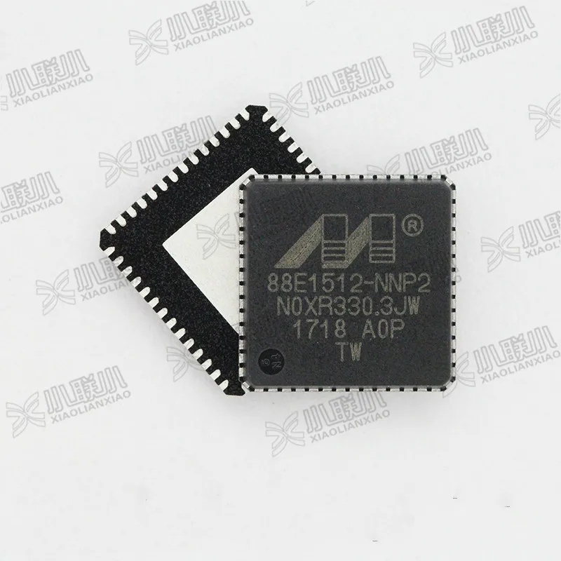 88E1512 A0 NNP2C000 NNP2 QFN56 новый оригинальный|Запасные части| |