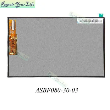 

Repair You Life Tablet LCD ASBF080-30-03 for Onda V820W, ASBF080 30 02 184*114mm 1280*800 Original LCD Display Good Quality