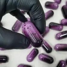 DIY поликарбонатовый для шоколада плесень желе формы для выпечки поднос овальный 3D инструменты для изготовления конфет неразъемная форма для шоколада