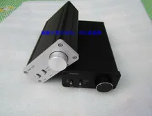 Promotional TA2024 Digital Amplifier Bluetooth MiNi digital amplifier power amplifier for household computer car subwoofer