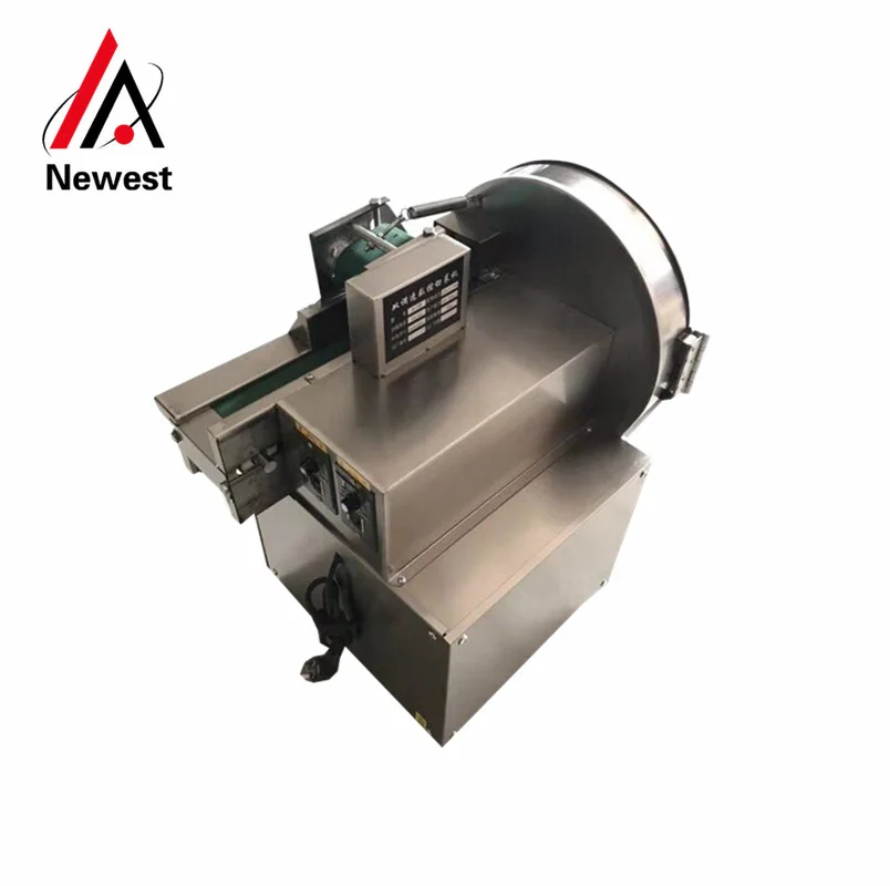 

NT-20 Automatic parsley cutter machine